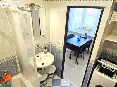 Sale apartment 4+1 Rakovník, Pod Nemocnicí 2141 č. 19