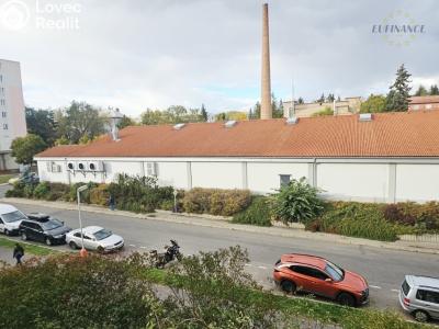 Sale apartment 4+1 Rakovník, Pod Nemocnicí 2141 č. 25
