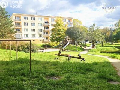 Sale apartment 4+1 Rakovník, Pod Nemocnicí 2141 č. 26