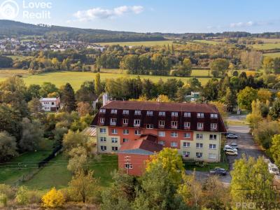 Продажа квартиры 2+KK Starý Plzenec, Herejkova č. 1