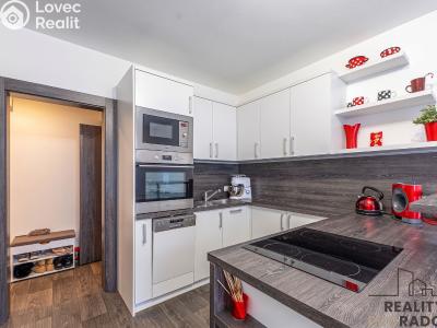 Продажа квартиры 2+KK Starý Plzenec, Herejkova č. 2