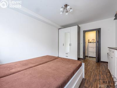 Продажа квартиры 2+KK Starý Plzenec, Herejkova č. 6