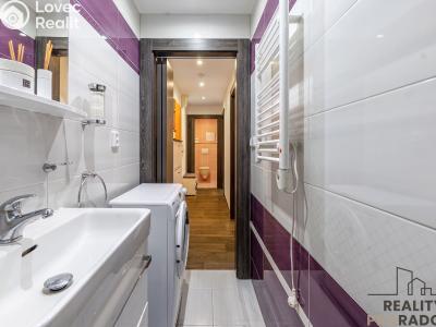 Продажа квартиры 2+KK Starý Plzenec, Herejkova č. 10