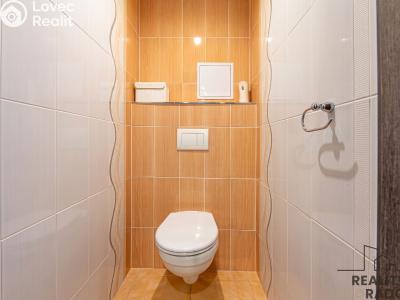 Продажа квартиры 2+KK Starý Plzenec, Herejkova č. 11
