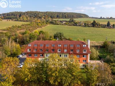 Продажа квартиры 2+KK Starý Plzenec, Herejkova č. 13