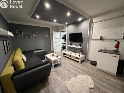 Rent apartment 3+1 Pardubice, kpt. Bartoše 330 č. 1