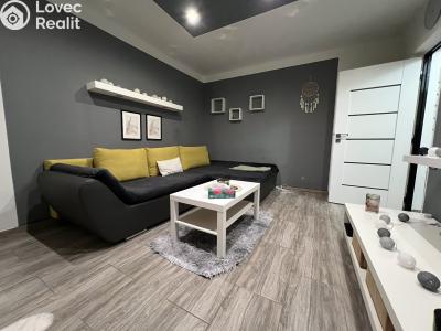 Rent apartment 3+1 Pardubice, kpt. Bartoše 330 č. 2