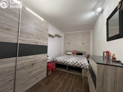 Rent apartment 3+1 Pardubice, kpt. Bartoše 330 č. 4
