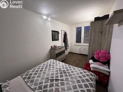 Rent apartment 3+1 Pardubice, kpt. Bartoše 330 č. 5