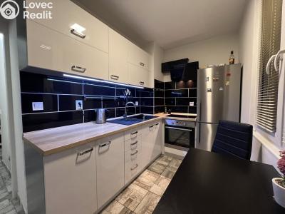 Rent apartment 3+1 Pardubice, kpt. Bartoše 330 č. 12