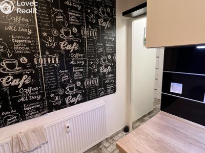 Rent apartment 3+1 Pardubice, kpt. Bartoše 330 č. 14