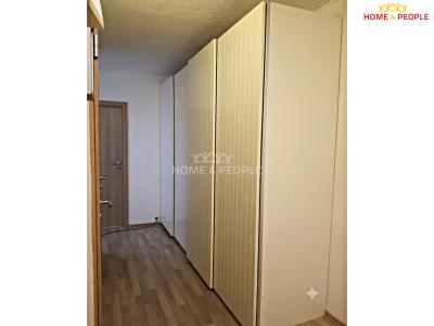 Prodej bytu 3+KK Praha 15, Tenisová č. 7