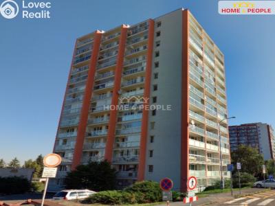 Prodej bytu 3+KK Praha 15, Tenisová č. 14
