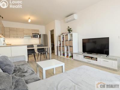 Prodej bytu 2+KK Olomouc, Janského č. 4