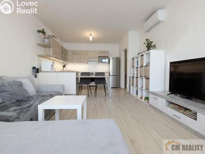Prodej bytu 2+KK Olomouc, Janského č. 5