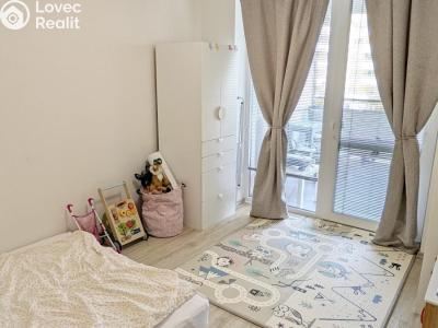 Prodej bytu 2+KK Olomouc, Janského č. 7