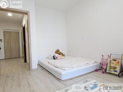 Prodej bytu 2+KK Olomouc, Janského č. 8