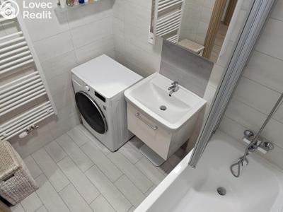 Prodej bytu 2+KK Olomouc, Janského č. 9