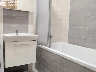 Prodej bytu 2+KK Olomouc, Janského č. 10