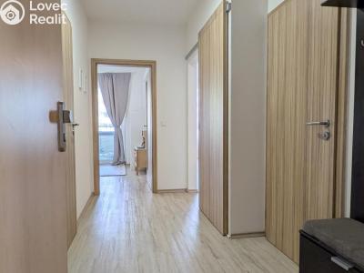 Prodej bytu 2+KK Olomouc, Janského č. 12
