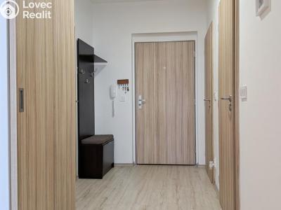 Prodej bytu 2+KK Olomouc, Janského č. 13