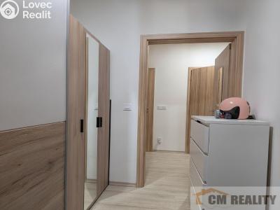 Prodej bytu 2+KK Olomouc, Janského č. 15
