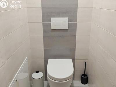 Prodej bytu 2+KK Olomouc, Janského č. 16
