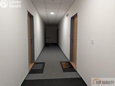 Prodej bytu 2+KK Olomouc, Janského č. 18