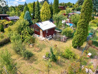 Sale hut Bystřany, Na Lišce 405 č. 1