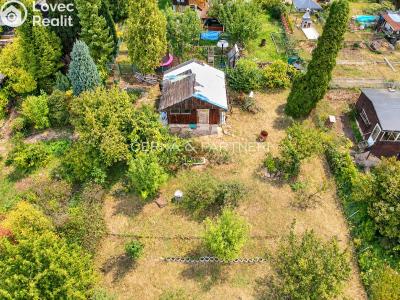 Sale hut Bystřany, Na Lišce 405 č. 3