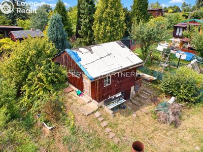 Sale hut Bystřany, Na Lišce 405 č. 4