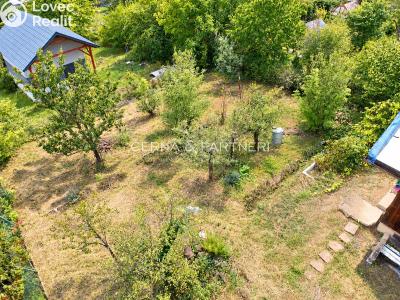 Sale hut Bystřany, Na Lišce 405 č. 6