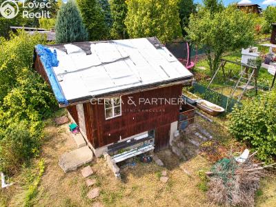 Sale hut Bystřany, Na Lišce 405 č. 8