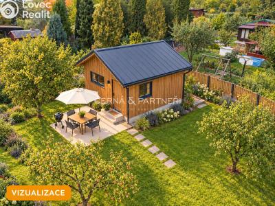 Sale hut Bystřany, Na Lišce 405 č. 9