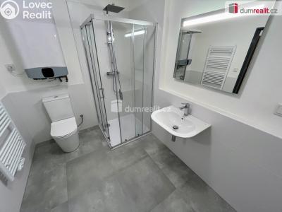 Rent apartment 2+KK Slavičín, Osvobození č. 1