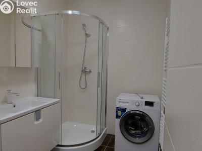 Rent apartment 3+KK Praha, Balbínova č. 10