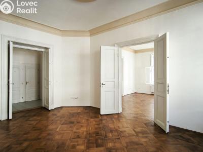Rent apartment 3+KK Praha, Balbínova č. 12