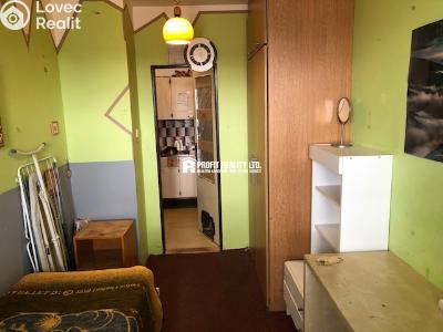Rent room Praha, Pšenčíkova č. 1