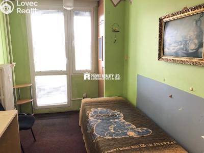 Rent room Praha, Pšenčíkova č. 2