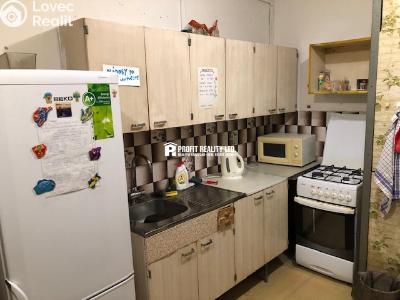 Rent room Praha, Pšenčíkova č. 4