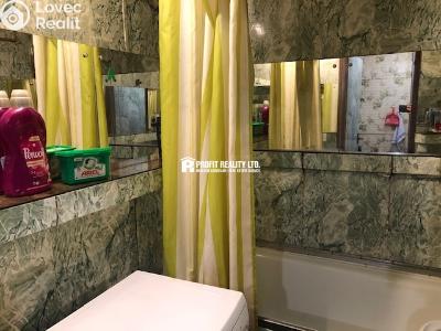 Rent room Praha, Pšenčíkova č. 5