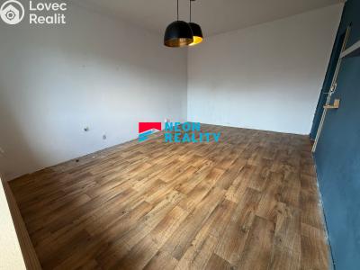 Sale apartment 2+1 Orlová, Kpt. Jaroše č. 5