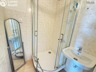 Rent apartment 2+1 Most, Jaroslava Vrchlického č. 8