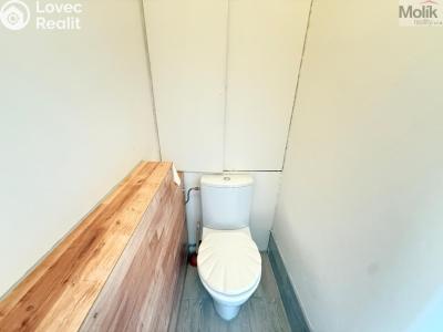 Rent apartment 2+1 Most, Jaroslava Vrchlického č. 9