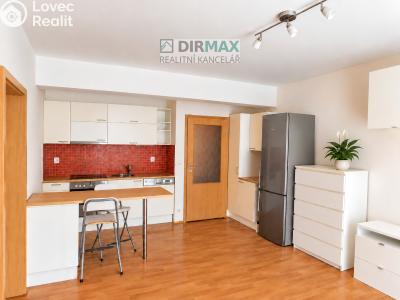 Rent apartment 2+KK Plzeň, Květná č. 2
