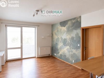 Rent apartment 2+KK Plzeň, Květná č. 3