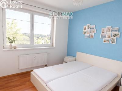 Rent apartment 2+KK Plzeň, Květná č. 5
