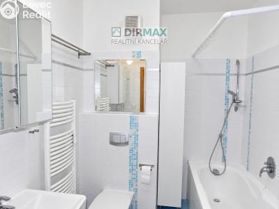 Rent apartment 2+KK Plzeň, Květná č. 6