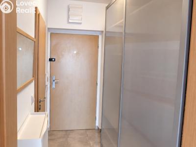 Rent apartment 2+KK Plzeň, Květná č. 7
