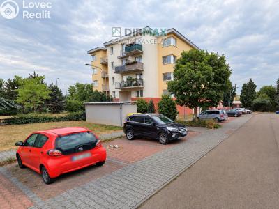 Rent apartment 2+KK Plzeň, Květná č. 8